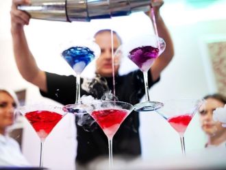 Drink Bar VIP | Barman na wesele Łuków, lubelskie