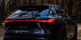 Lexus RX 500h F SPORT | Auto do ślubu Otwock, mazowieckie - zdjęcie 3