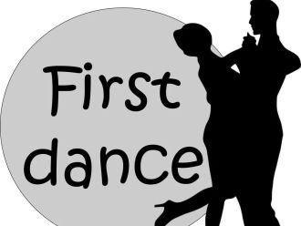 First dance - nauka pierwszego tańca | Szkoła tańca Bydgoszcz, kujawsko-pomorskie