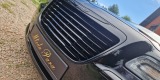 Czarny Chrysler 300s 5.7 V8 | Auto do ślubu Kraków, małopolskie - zdjęcie 3