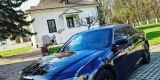 Czarny Chrysler 300s 5.7 V8 | Auto do ślubu Kraków, małopolskie - zdjęcie 3
