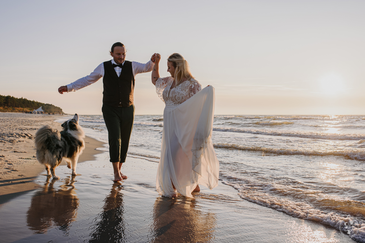 FOTOGRAFIA MIŁOŚCI - VESPERR STUDIO - Z ENERGIĄ I UŚMIECHEM <3, Gdynia - zdjęcie 1