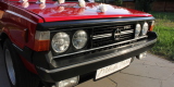 auto samochód do ślubu na wesele klasyk retro zabytek Polonez Borewicz, Kraków - zdjęcie 4