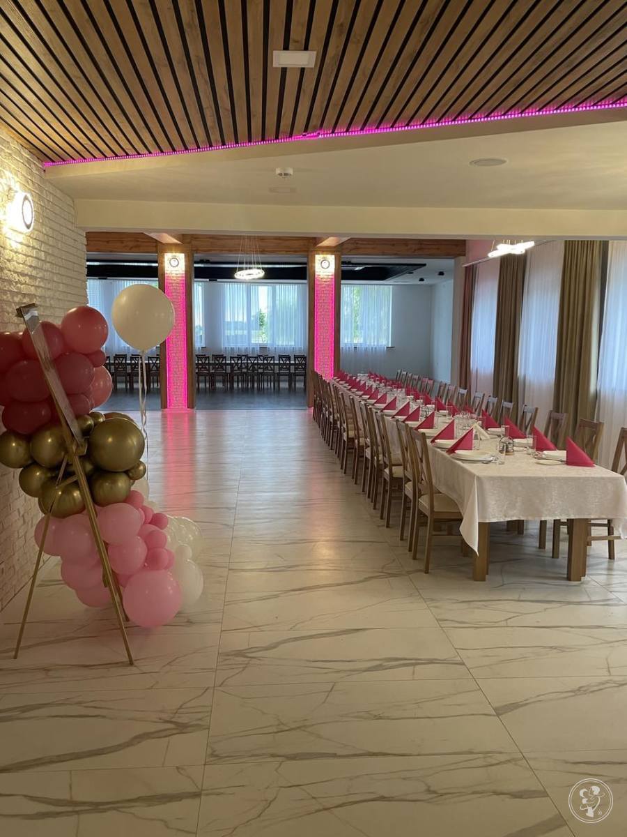 Sala Bankietowa Wołczanka, Wołczyn - zdjęcie 1