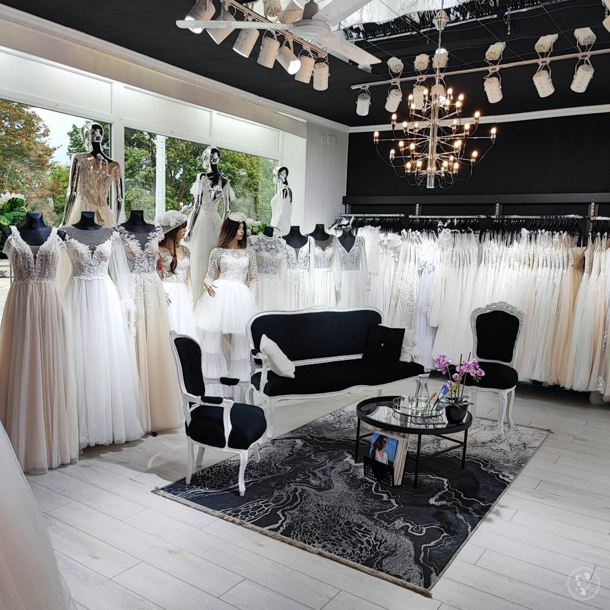 Glamour Wedding & Evening Dresses | Salon sukien ślubnych Rumia, pomorskie - zdjęcie 1
