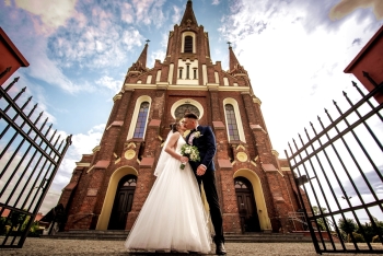 Studio Video Foto - rzetelność i profesjonalizm, Kamerzysta na wesele Błaszki
