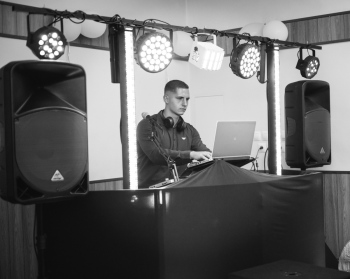 DJ Bejson | DJ na wesele Bydgoszcz, kujawsko-pomorskie