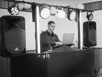 DJ Bejson | DJ na wesele Bydgoszcz, kujawsko-pomorskie