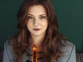 Katarzyna Schulz Skrzypce - Oprawa muzyczna | duet | kwartet smyczkowy,  Wrocław