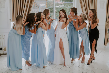 Wedding Day 🤍 Film & Fotografia Ślubna | Mikro-Studio 📷🎥, Kamerzysta na wesele Imielin