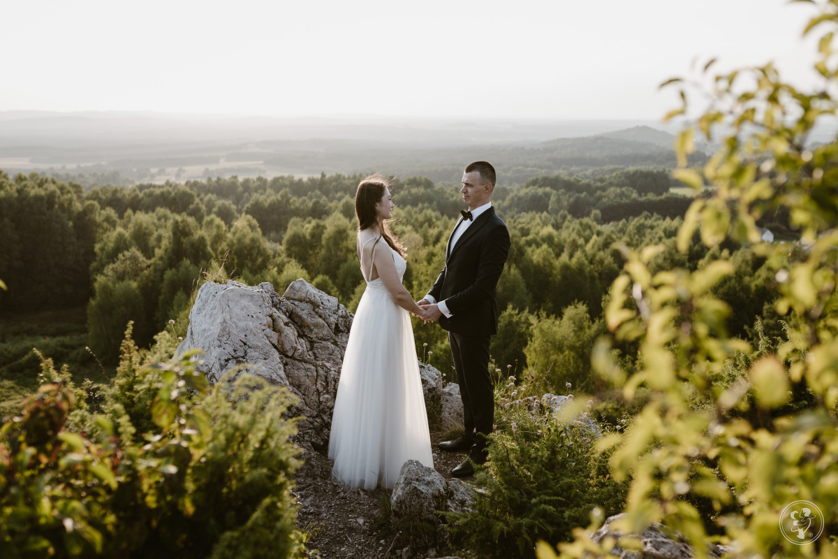 Lisowscy - Studio | Fotograf ślubny Kielce, świętokrzyskie - zdjęcie 1