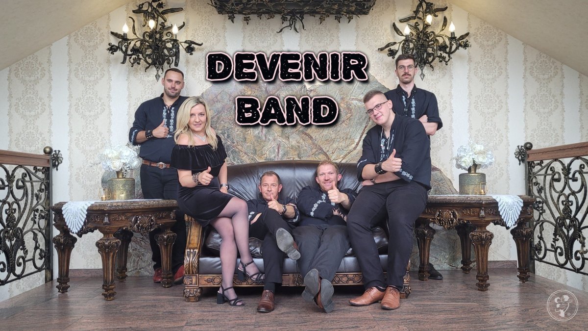 Devenir Band | Zespół muzyczny Stróża, małopolskie - zdjęcie 1