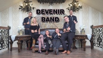 Devenir Band | Zespół muzyczny Stróża, małopolskie