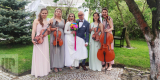Kwartet smyczkowy UpBeat Quartet | Oprawa muzyczna ślubu Wrocław, dolnośląskie - zdjęcie 5