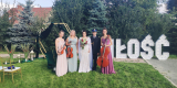 Kwartet smyczkowy UpBeat Quartet | Oprawa muzyczna ślubu Wrocław, dolnośląskie - zdjęcie 6