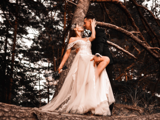 Szymon Śliwiński - fotografia | Fotograf ślubny Gdańsk, pomorskie