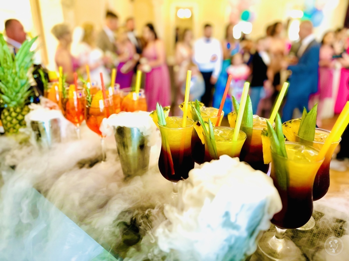 Barman na wesele - Mobilny BarBados - BAR ROKU 2023 DZIENNIK ZACHODNI, Kraków - zdjęcie 1
