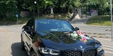 BMW X4 SUV i KIA PROCEED GT Line | Auto do ślubu Kraków, małopolskie - zdjęcie 2