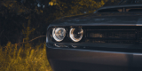 Dodge Challenger RT 5.7 V8 HEMI | Auto do ślubu Mielec, podkarpackie - zdjęcie 4