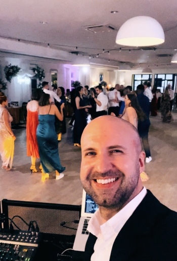 DJWODZIREJ Marek Bajon  |  WESELA · BALE · EVENTY, DJ na wesele Kołobrzeg