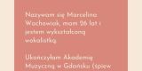 Marcelina Wachowiak - Śpiew/Gitara | Oprawa muzyczna ślubu Wrocław, dolnośląskie - zdjęcie 2