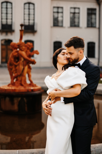 Fotografia Piotr Mareczko | Fotograf ślubny Lublin, lubelskie