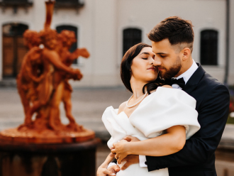 Fotografia Piotr Mareczko | Fotograf ślubny Lublin, lubelskie