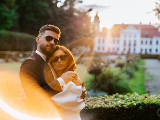 Fotografia Piotr Mareczko | Fotograf ślubny Lublin, lubelskie