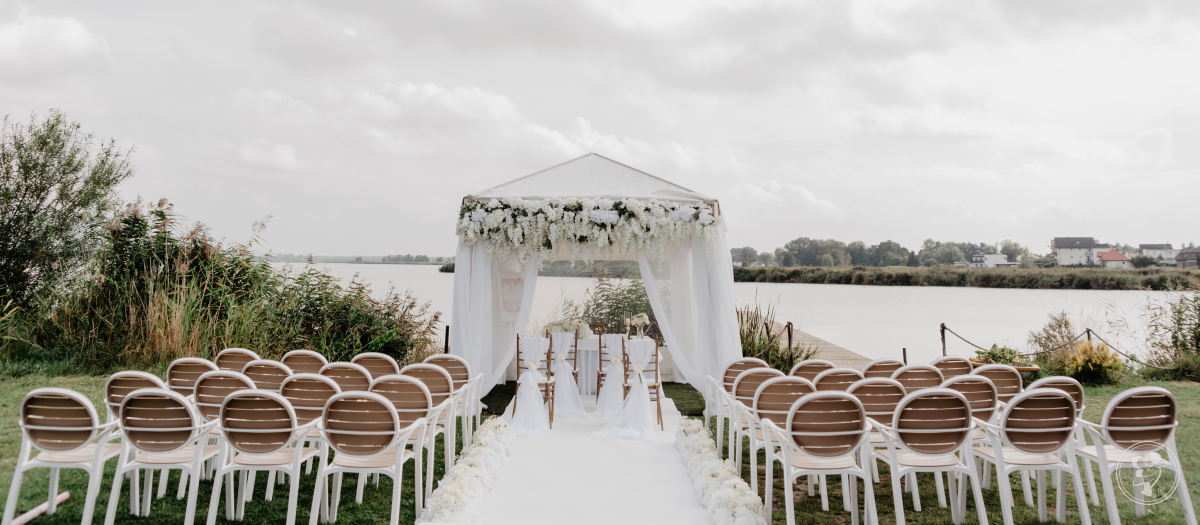 Wedding Amor | Dekoracje ślubne Koszalin, zachodniopomorskie - zdjęcie 1