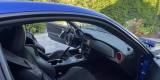 Sportowe auto marki Subaru BRZ do ślubu i nie tylko., Przemyśl - zdjęcie 6