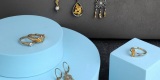 Unikatowa na skalę światową biżuteria z samorodkami złota (obrączki) | Obrączki, biżuteria Katowice, śląskie - zdjęcie 4