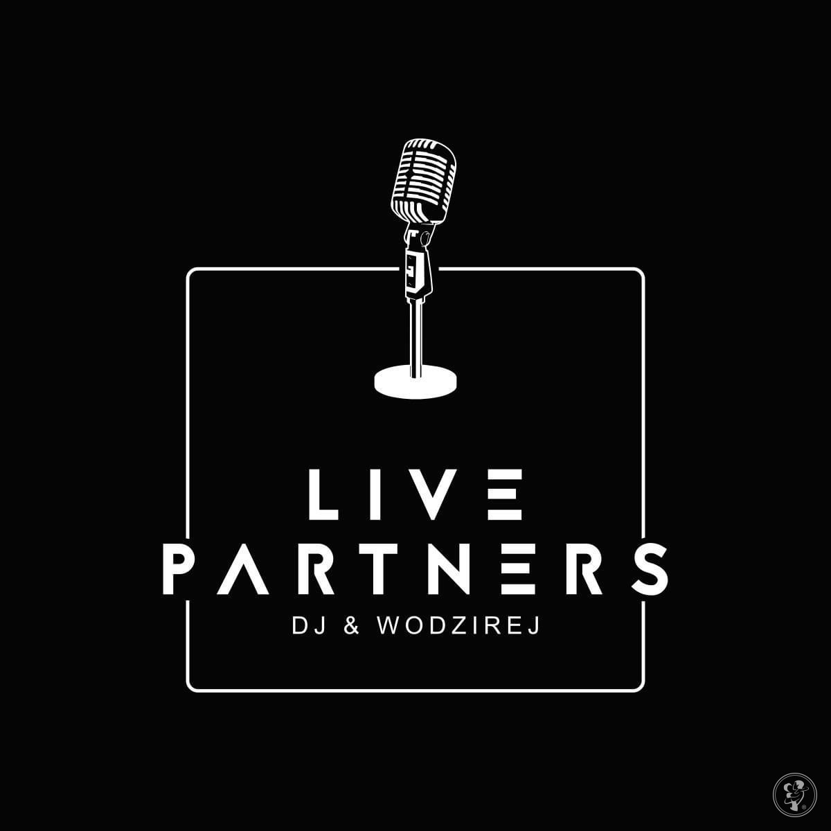 Live Partners DJ & Wodzirej, Toruń - zdjęcie 1