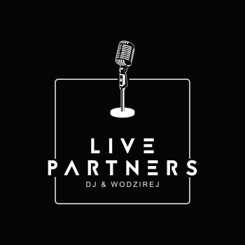 Live Partners DJ & Wodzirej, DJ na wesele Górzno