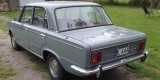 Fiat 125  | Auto do ślubu Kamień, lubelskie - zdjęcie 4
