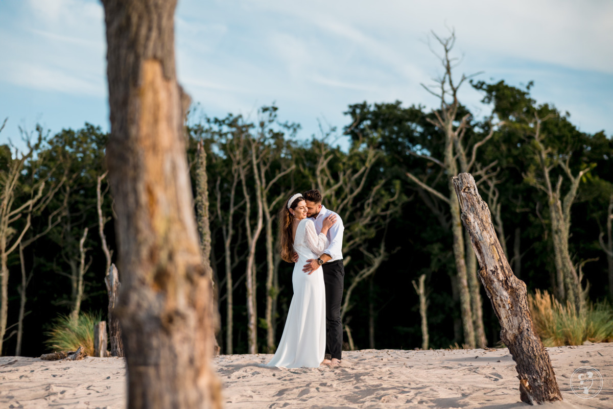 Daniel Powęska | Profesjonalna Fotografia Ślubna | ATRAKCYJNE CENY!!!!, Tomaszów Lubelski - zdjęcie 1