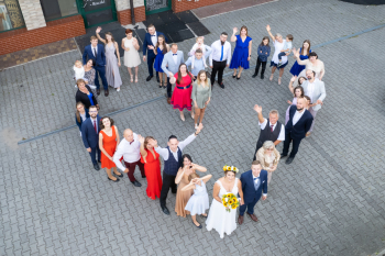 FotoMajowski | Fotograf ślubny Piekary Śląskie, śląskie