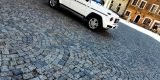Mercedes G-klasse | Auto do ślubu Lublin, lubelskie - zdjęcie 3