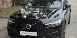 Elegancko do ślubu, Volvo XC60, Turek - zdjęcie 1