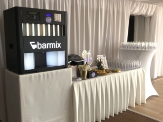 Barmix-Perfect&Drink,  Stany