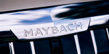 Mercedes Maybach Audi Q7 | Auto do ślubu Bielsko-Biała, śląskie - zdjęcie 3