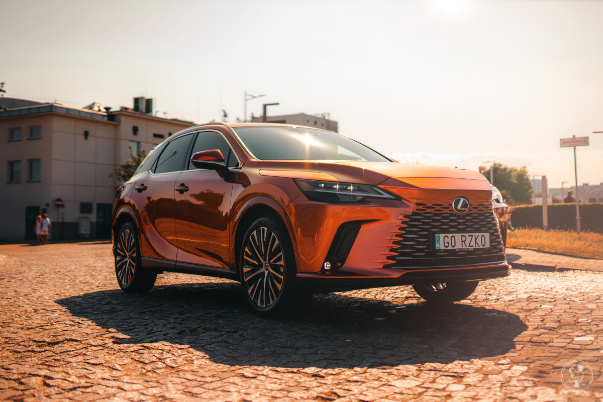 Rav4 Rx Lexus RX 450h+Prestige Toyota RAV4 | Auto do ślubu - opinie i ceny ️ ...