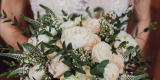 Florystyka ślubna, Kompozycje kwiatowe, Dekoracje | Bukiety ślubne Konin, wielkopolskie - zdjęcie 4