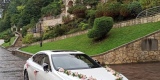 Biały Lexus ES300 Hybrid 218 KM | Auto do ślubu Dąbrowa Górnicza, śląskie - zdjęcie 3