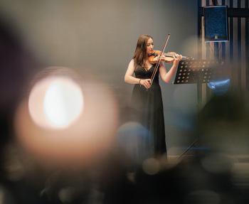 Ferdyniok Maria - SKRZYPCE + ŚPIEW - Oprawa muzyczna ślubu 2w1🎻🎤, Oprawa muzyczna ślubu Bieruń