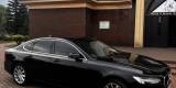 Volvo S90 D4 | Auto do ślubu Suwałki, podlaskie - zdjęcie 5