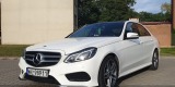 Mercedes klasa E Mercede GLE Cupe Mercedes W124 Fiat 126p Auto do Ślub | Auto do ślubu Wołomin, mazowieckie - zdjęcie 5