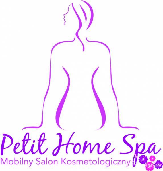 Petit Home Spa Mobilny salon kosmetologiczny | Uroda, makijaż ślubny Rybnik, śląskie - zdjęcie 1