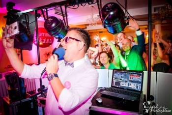 Dj Basta - imprezy dla wymagających !, DJ na wesele Chocianów