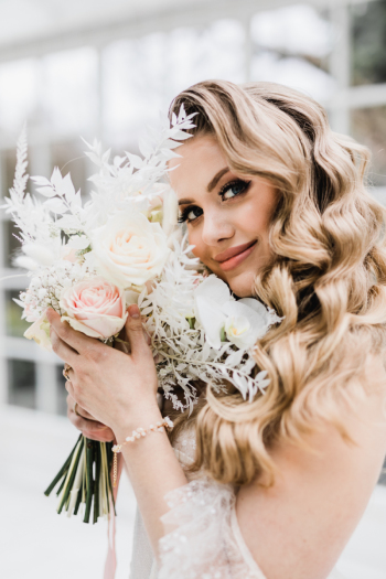 Sunflower Pracownia Florystyczna | Dekoracje ślubne Warszawa, mazowieckie