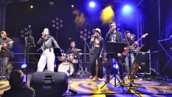 Zespół Szedar Band | Zespół muzyczny Łódź, łódzkie